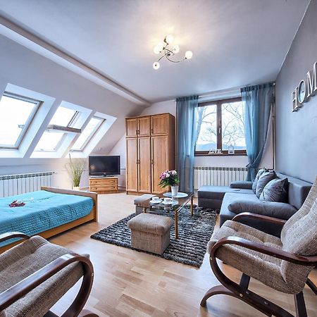VisitZakopane - Tibet Apartment Zewnętrze zdjęcie