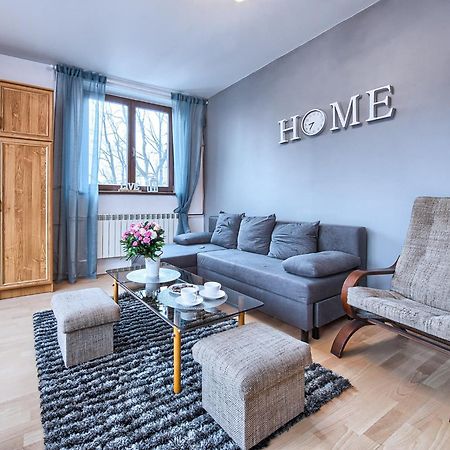 VisitZakopane - Tibet Apartment Zewnętrze zdjęcie