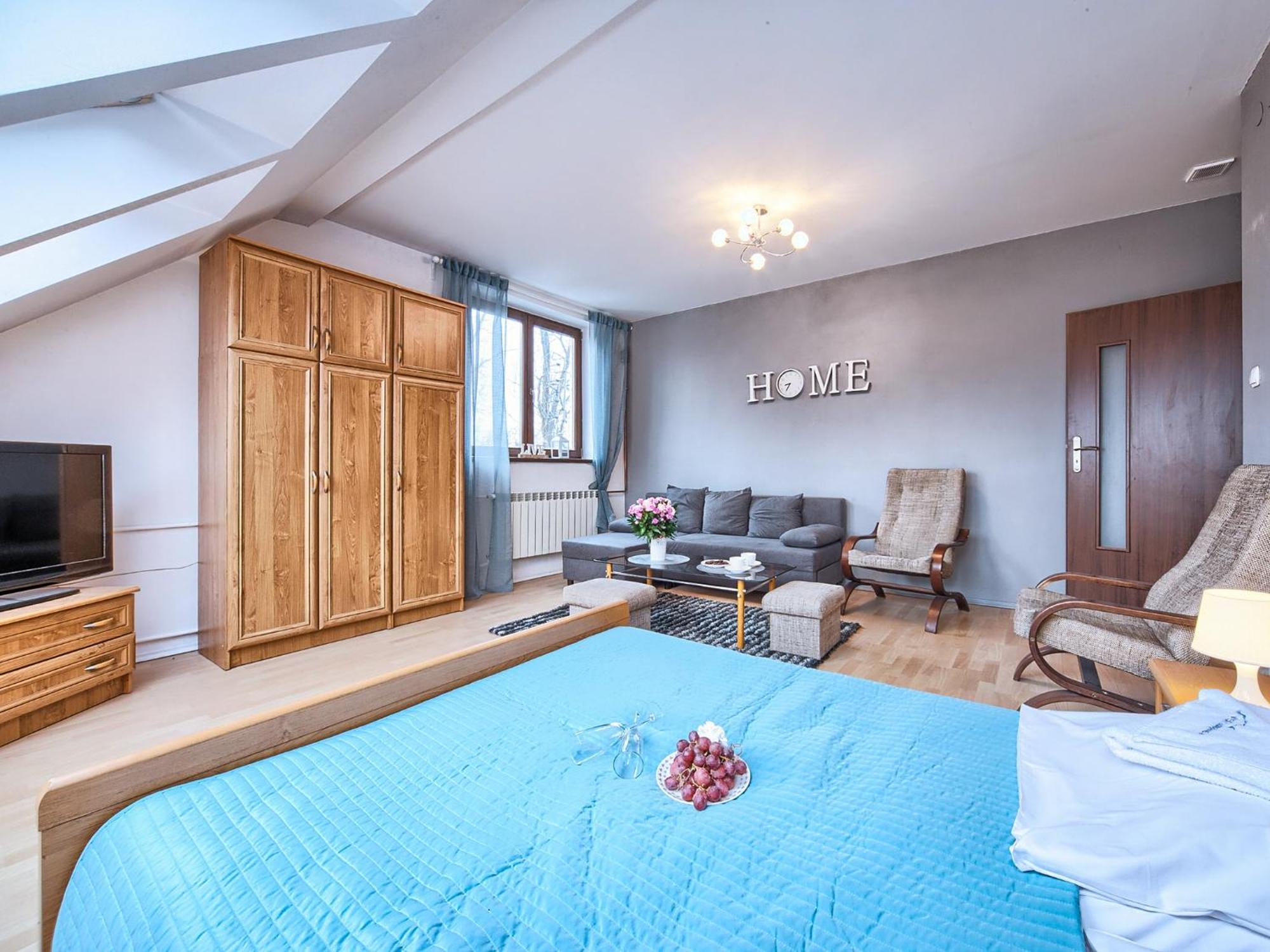 VisitZakopane - Tibet Apartment Zewnętrze zdjęcie