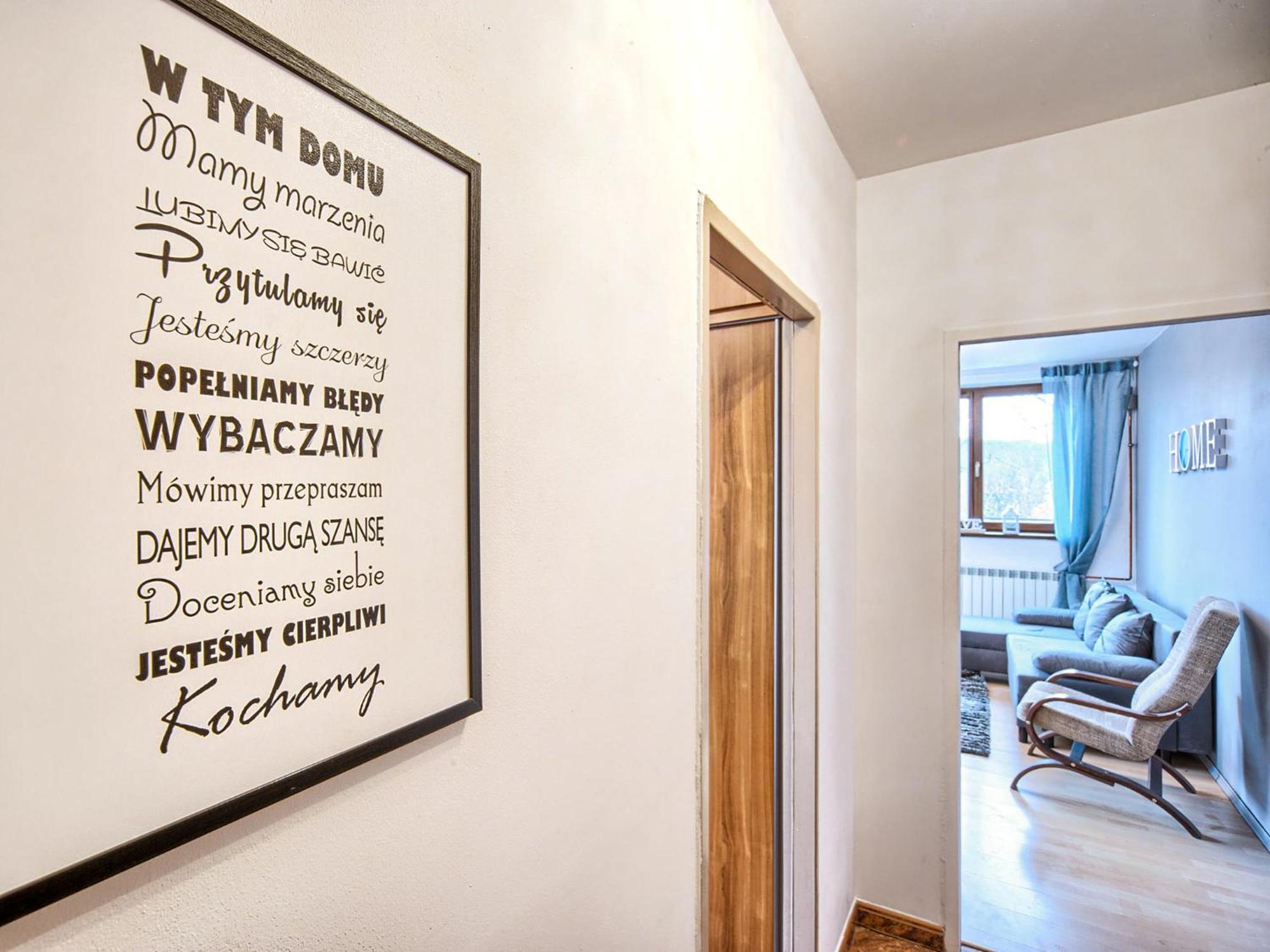 VisitZakopane - Tibet Apartment Zewnętrze zdjęcie