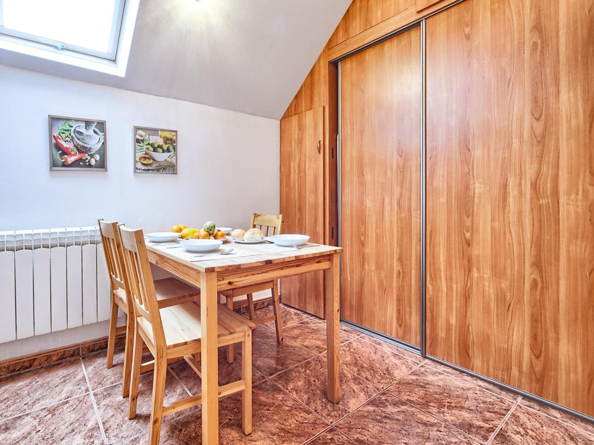 VisitZakopane - Tibet Apartment Zewnętrze zdjęcie
