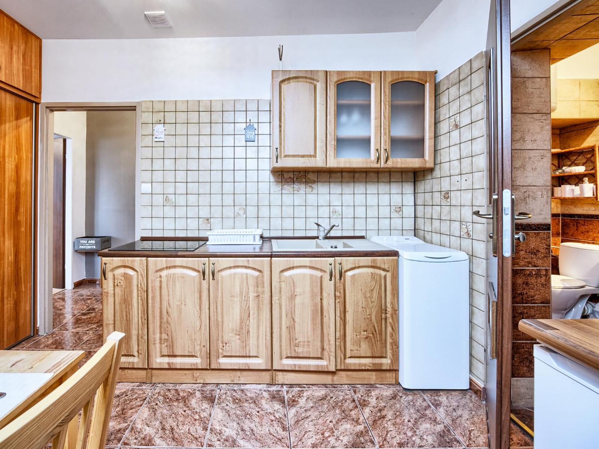 VisitZakopane - Tibet Apartment Zewnętrze zdjęcie