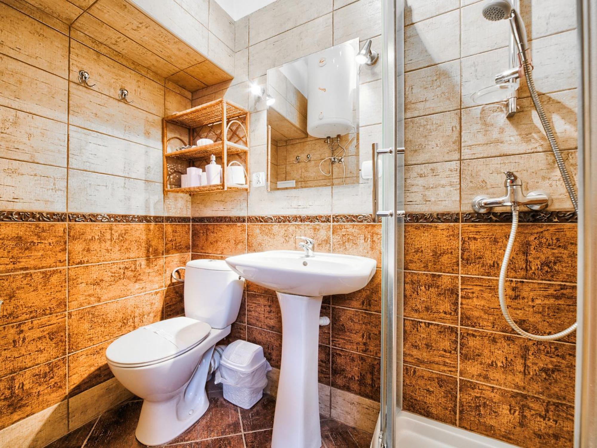 VisitZakopane - Tibet Apartment Zewnętrze zdjęcie
