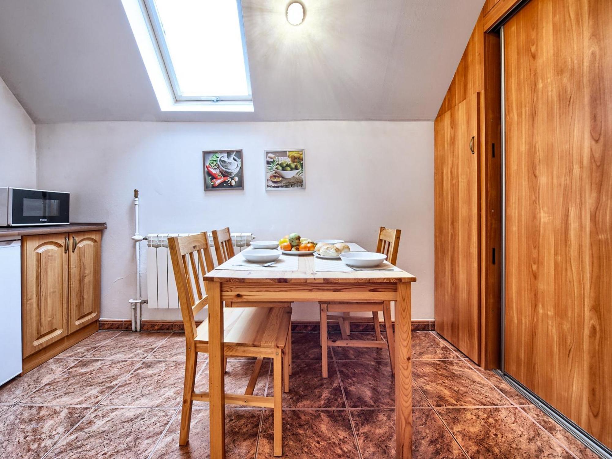VisitZakopane - Tibet Apartment Zewnętrze zdjęcie