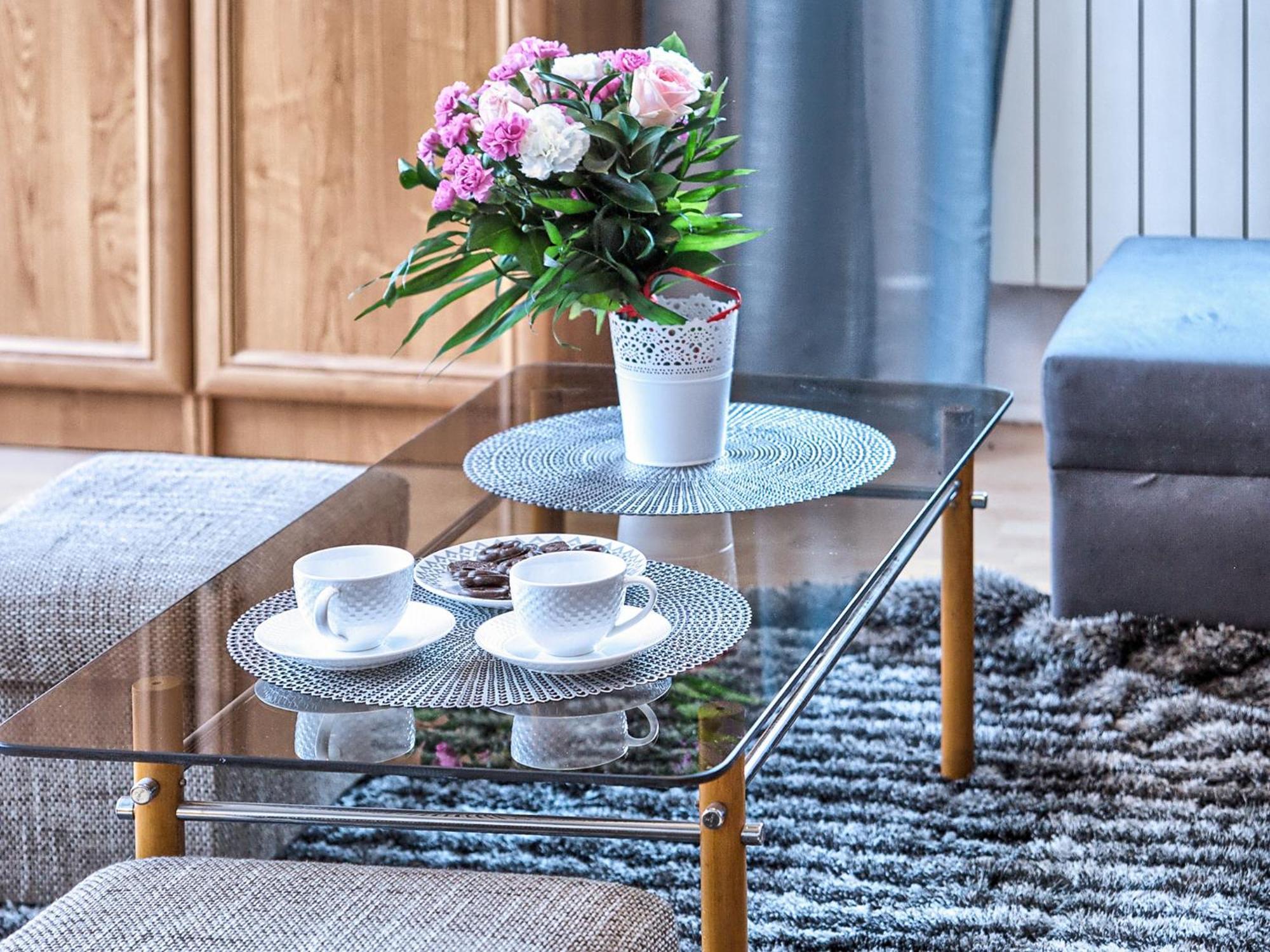 VisitZakopane - Tibet Apartment Zewnętrze zdjęcie