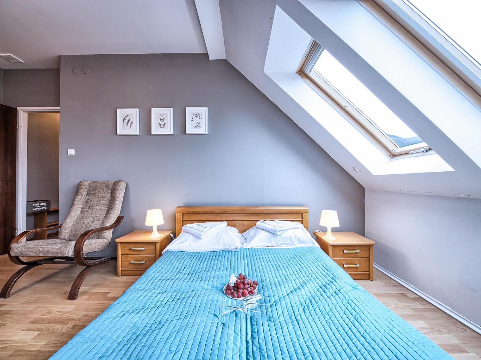 VisitZakopane - Tibet Apartment Zewnętrze zdjęcie