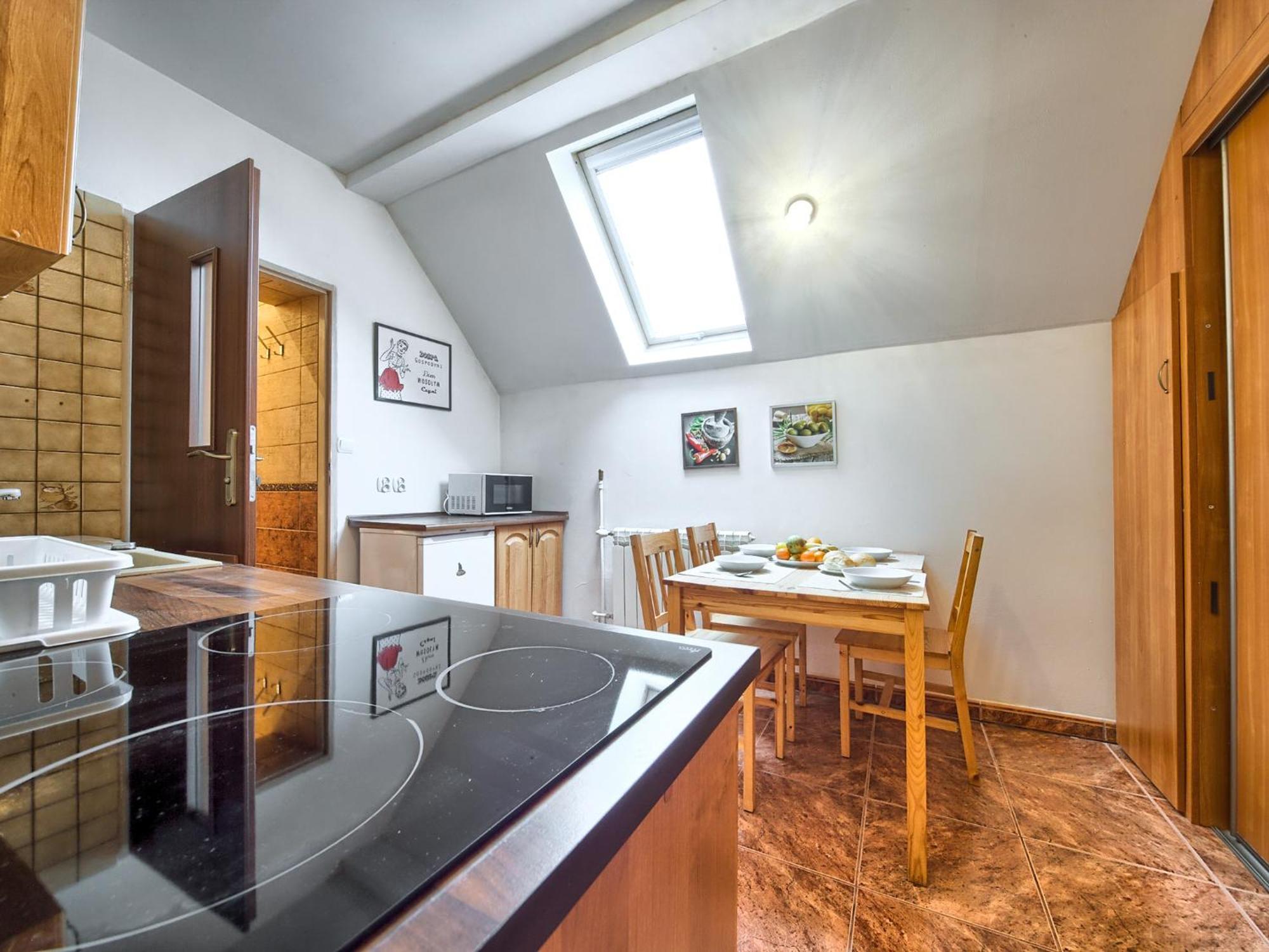 VisitZakopane - Tibet Apartment Zewnętrze zdjęcie
