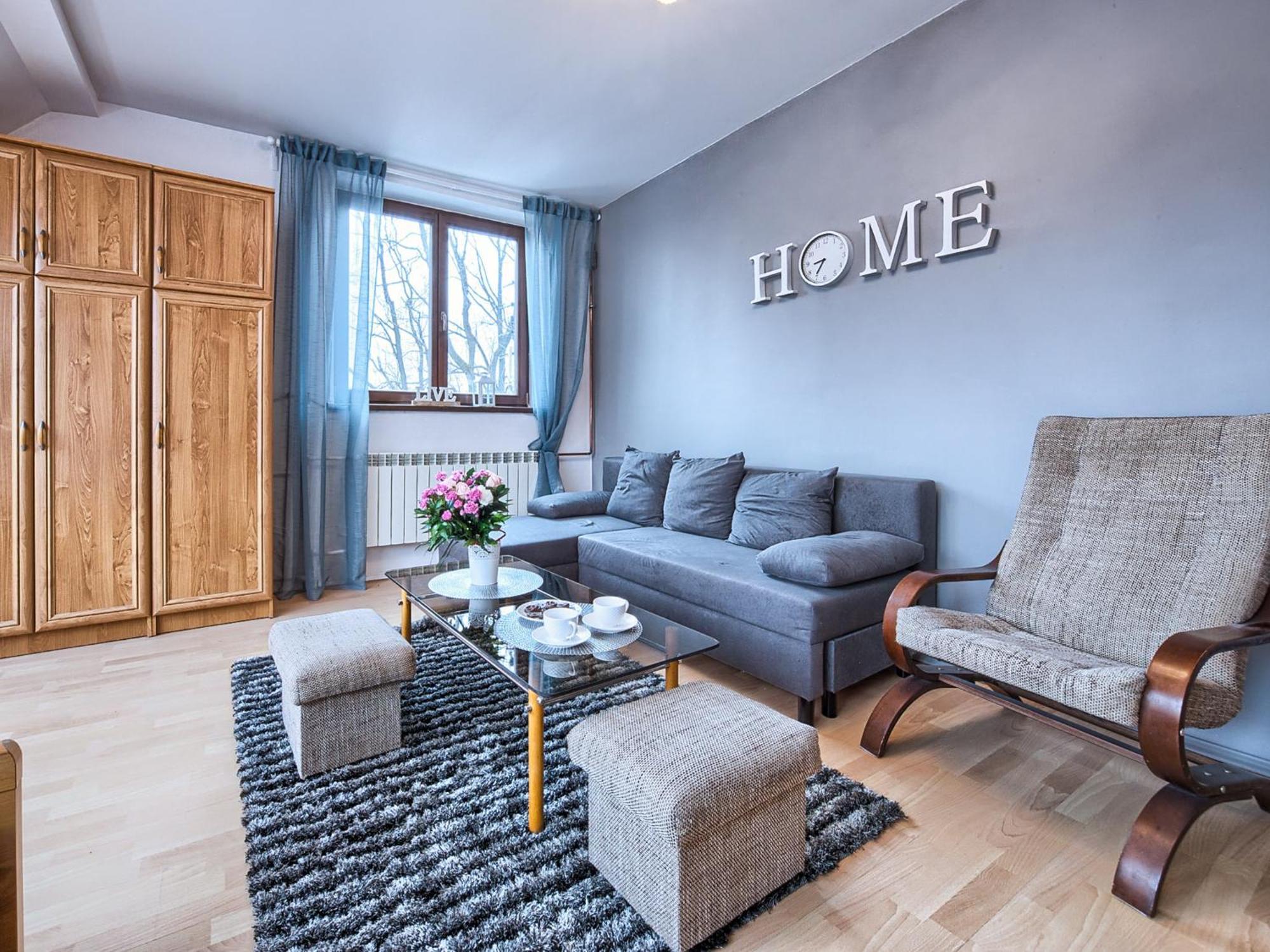 VisitZakopane - Tibet Apartment Zewnętrze zdjęcie