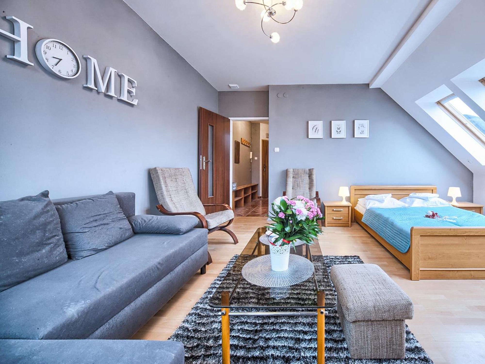 VisitZakopane - Tibet Apartment Zewnętrze zdjęcie